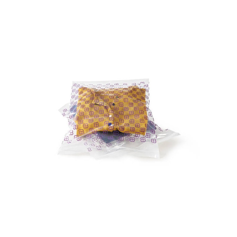 SACCHI CUSTODIA SALVAINDUMENTI 40x50cm 10pz INDUMENTI