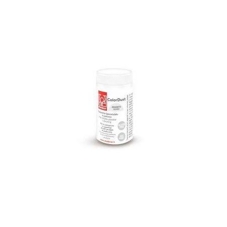 COLORANTE POLVERE PERLATO 3gr ARGENTO AF