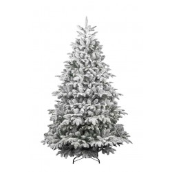 ALBERO DINO FLOCCATO PVC 240cm