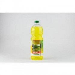 OLIO PER LAMPADE CITRONELLA 1lt