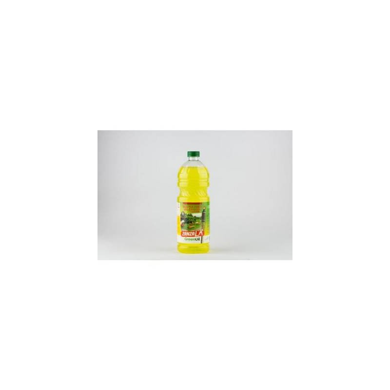 OLIO PER LAMPADE CITRONELLA 1lt