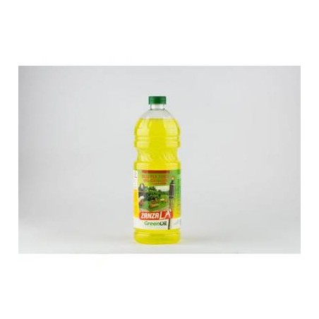 OLIO PER LAMPADE CITRONELLA 1lt