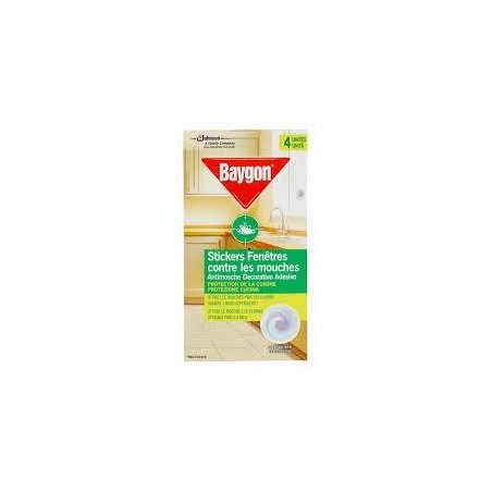 BAYGON ESCA MOSCHE PROTEZIONE CUCINA