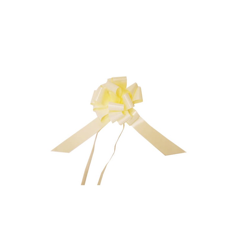 FIOCCO RAPID STARLIGHT 50mm 20pz 125-AVORIO