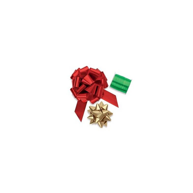 STELLA ADESIVA SPLENDID GOFFRATO 6805 mm6,5 COLORI ASSORTITI