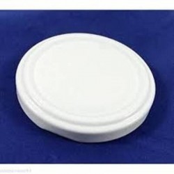 CAPSULA PER VASETTI VETRO ø82 100pz