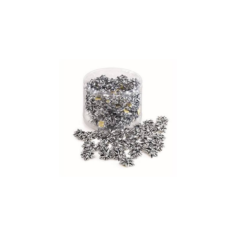 MICROSTELLE LUX mm5 100pz 4170 04-ARGENTO