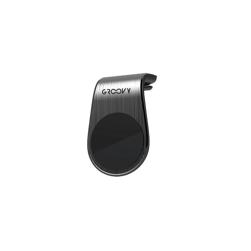 SUPPORTO MAGNETICO TELEFONO PER AUTO GROOVY