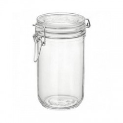 FIDO TERRINA ERMETICA 750ml  BORMIOLI
