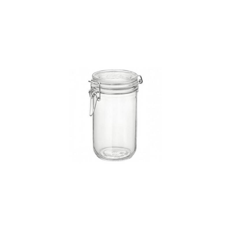 FIDO TERRINA ERMETICA 750ml  BORMIOLI