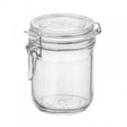 FIDO TERRINA ERMETICA 500ml BORMIOLI