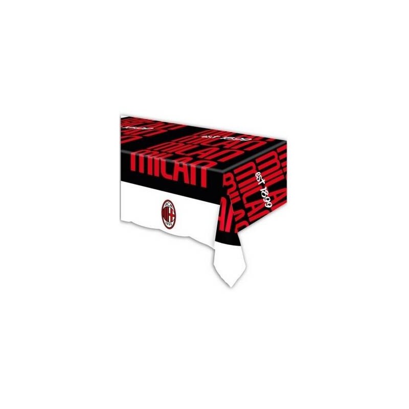 TOVAGLIA CARTA 120x180cm MILAN OFFICIAL NEW