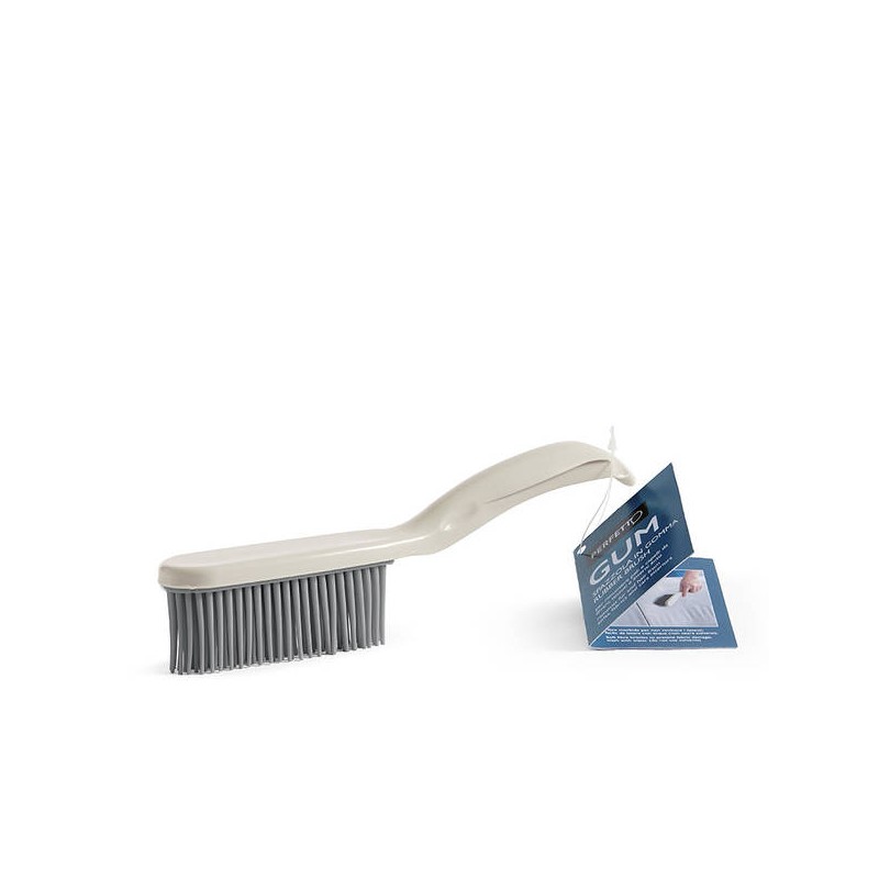GUM SPAZZOLA IN GOMMA 26cm