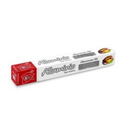 ALLUMINIO ROTOLO 30mt LINEA CASA CONTITAL