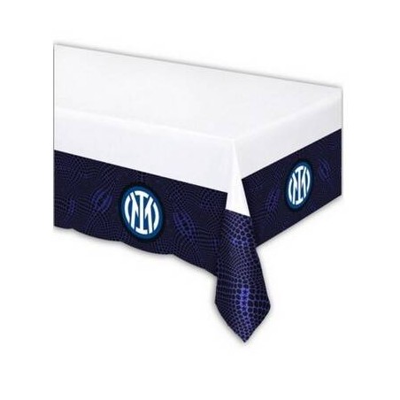 TOVAGLIA CARTA 120x180cm INTER OFFICIAL NEW