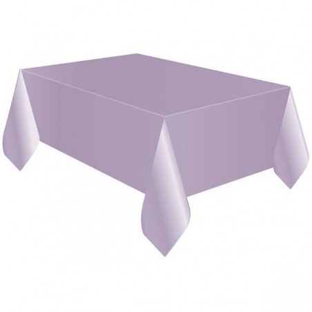 TOVAGLIE TNT 1x1mt LAVANDA ITALY 2pz