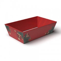 VASSOIO MEDIO 34x20x11cm PORTATA 7kg HOLY SPIRIT