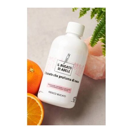 PROFUMATORE CONCENTRATO PER BUCATO 150ml FRESCO BUCATO