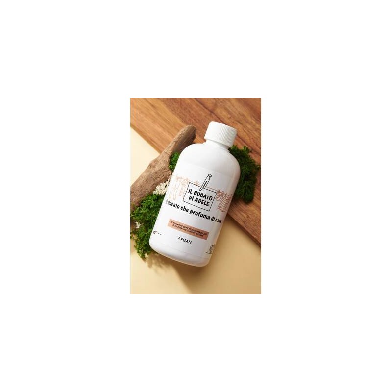PROFUMATORE CONCENTRATO PER BUCATO 150ml ARGAN