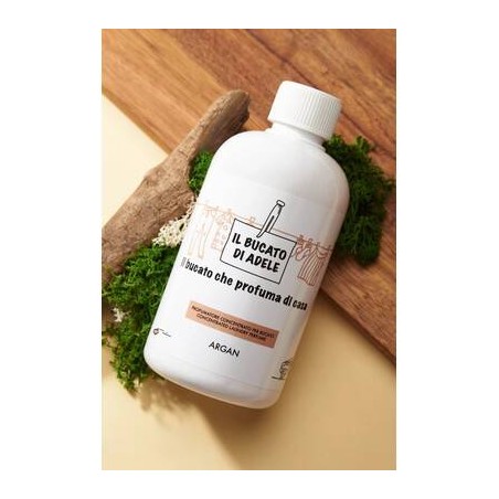 PROFUMATORE CONCENTRATO PER BUCATO 150ml ARGAN