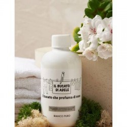 PROFUMATORE CONCENTRATO PER BUCATO 500ml BIANCO PURO
