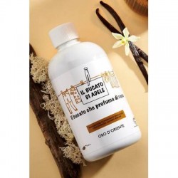 PROFUMATORE CONCENTRATO PER BUCATO 150ml ORO D'ORIENTE