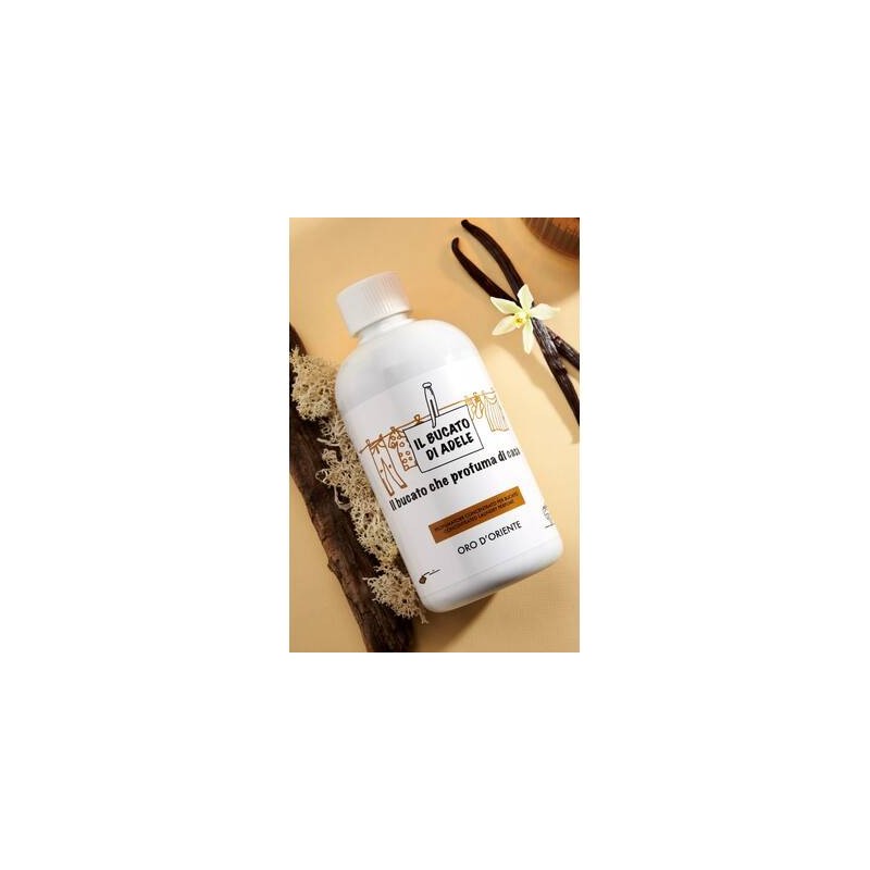 PROFUMATORE CONCENTRATO PER BUCATO 150ml ORO D'ORIENTE