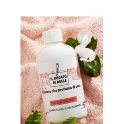 PROFUMATORE CONCENTRATO PER BUCATO 150ml YLANG  E GELSOMINO