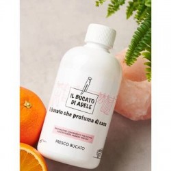 PROFUMATORE CONCENTRATO PER BUCATO 500ml FRESCO BUCATO