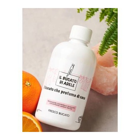 PROFUMATORE CONCENTRATO PER BUCATO 500ml FRESCO BUCATO