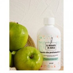 PROFUMATORE CONCENTRATO PER BUCATO 500ml SPORT