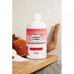 PROFUMATORE CONCENTRATO PER BUCATO 500ml ROUGE
