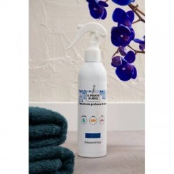 PROFUMATORE SPRAY PER TESSUTI 250ml DIAMANTE BLU