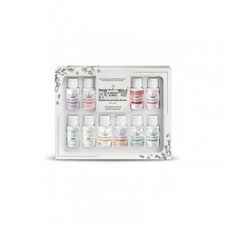 CONFANETTO PROFUMATORE CONCENTRATO PER BUCATO 20ml 10pz MODELLO-B