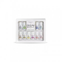 COFANETTO PROFUMATORE CONCENTRATO PER BUCATO 20ml 10pz