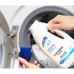 DETERSIVO CLASSICO CON IGIENIZZANTE 1000ml IL BUCATO DI ADELE