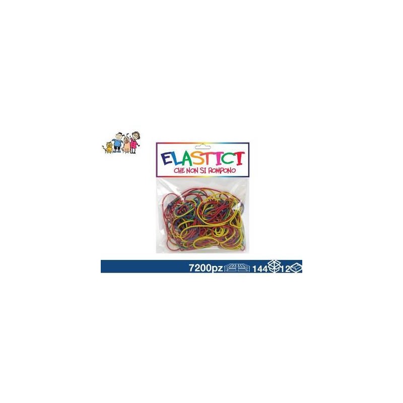 BUSTA ELASTICI 50gr