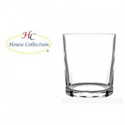 BICCHIERI ACQUA LIVIA 6pz 265ml