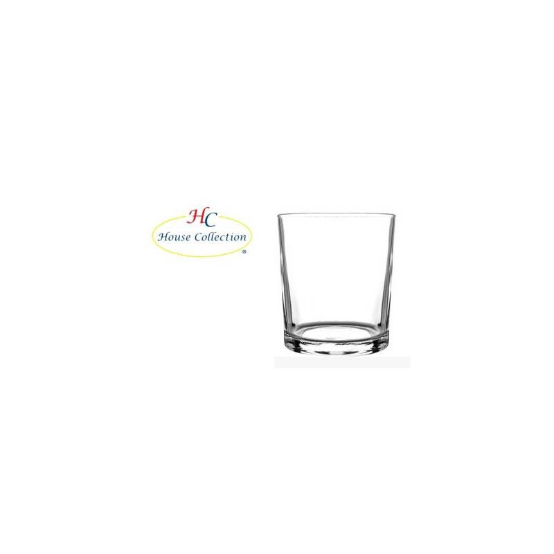 BICCHIERI ACQUA LIVIA 6pz 265ml