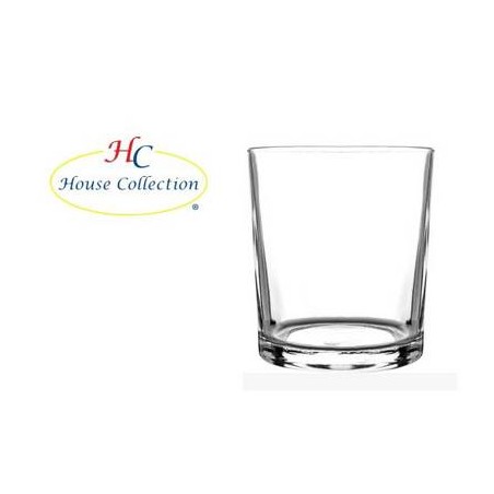 BICCHIERI ACQUA LIVIA 6pz 265ml