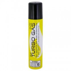 RICARICA GAS LUX 90ml