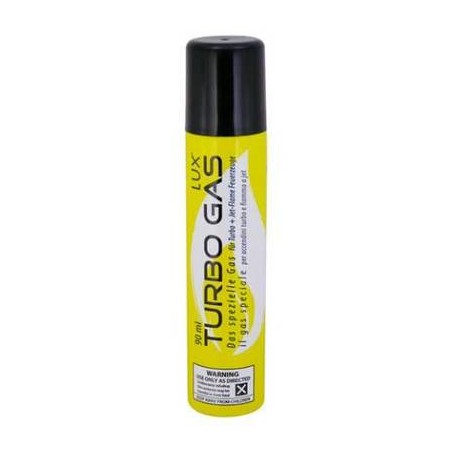 RICARICA GAS LUX 90ml