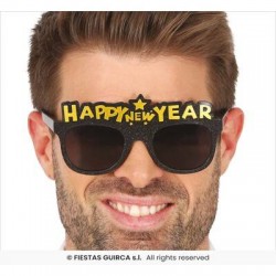 OCCHIALI BUON ANNO