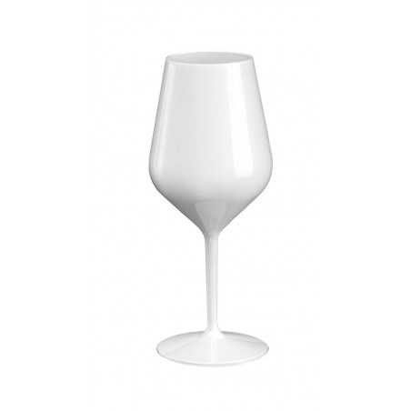 CALICE WINE COCKTAIL INFRANGIBILE SAN 470cc BIANCO