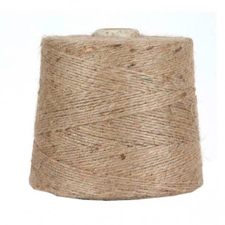 CORDINO STRING JUTA mm3x30mt NATURAL