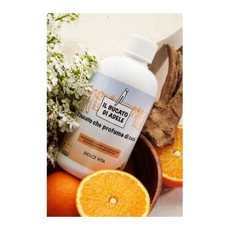 PROFUMATORE CONCENTRATO PER BUCATO 500ml DOLCE VITA