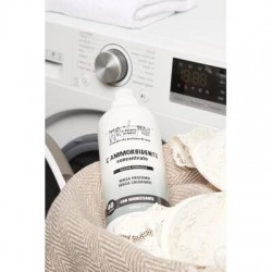 AMMORBIDENTE CONCENTRATO CON IGIENIZZANTE 1000ml #