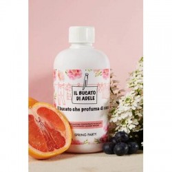 PROFUMATORE CONCENTRATO PER BUCATO 500ml SPRING PARTY