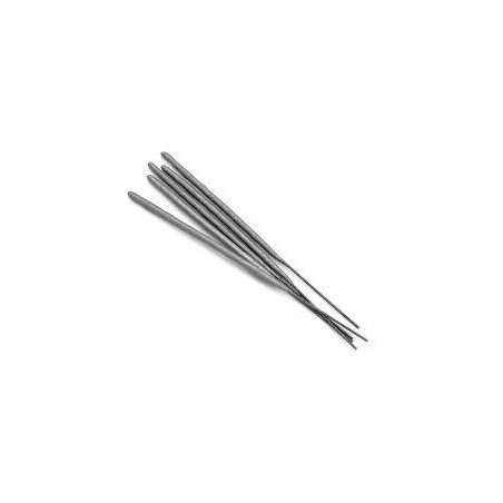 STELLINA SCINTILLANTE MAXI 10pz PYRO