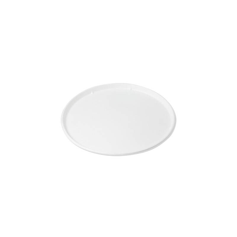 PIATTI PIZZA ø32cm IN POLPA DI CELLULOSA 25pz FADI+